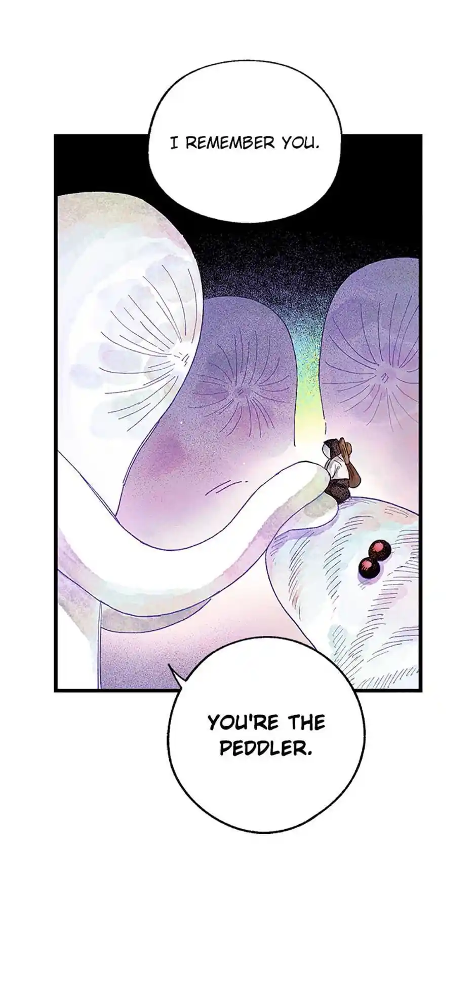 Rebirth In Paradise Chapter 85