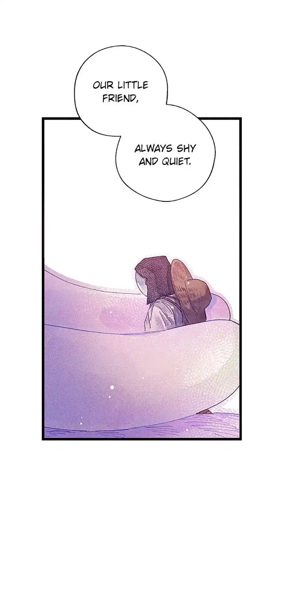 Rebirth In Paradise Chapter 85