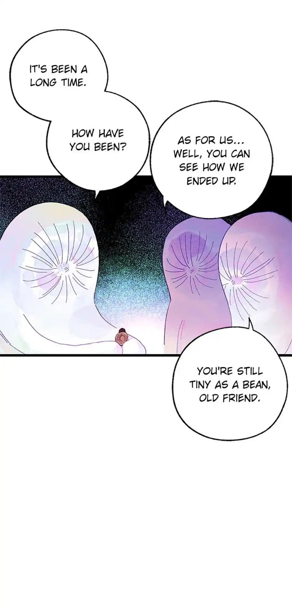 Rebirth In Paradise Chapter 85