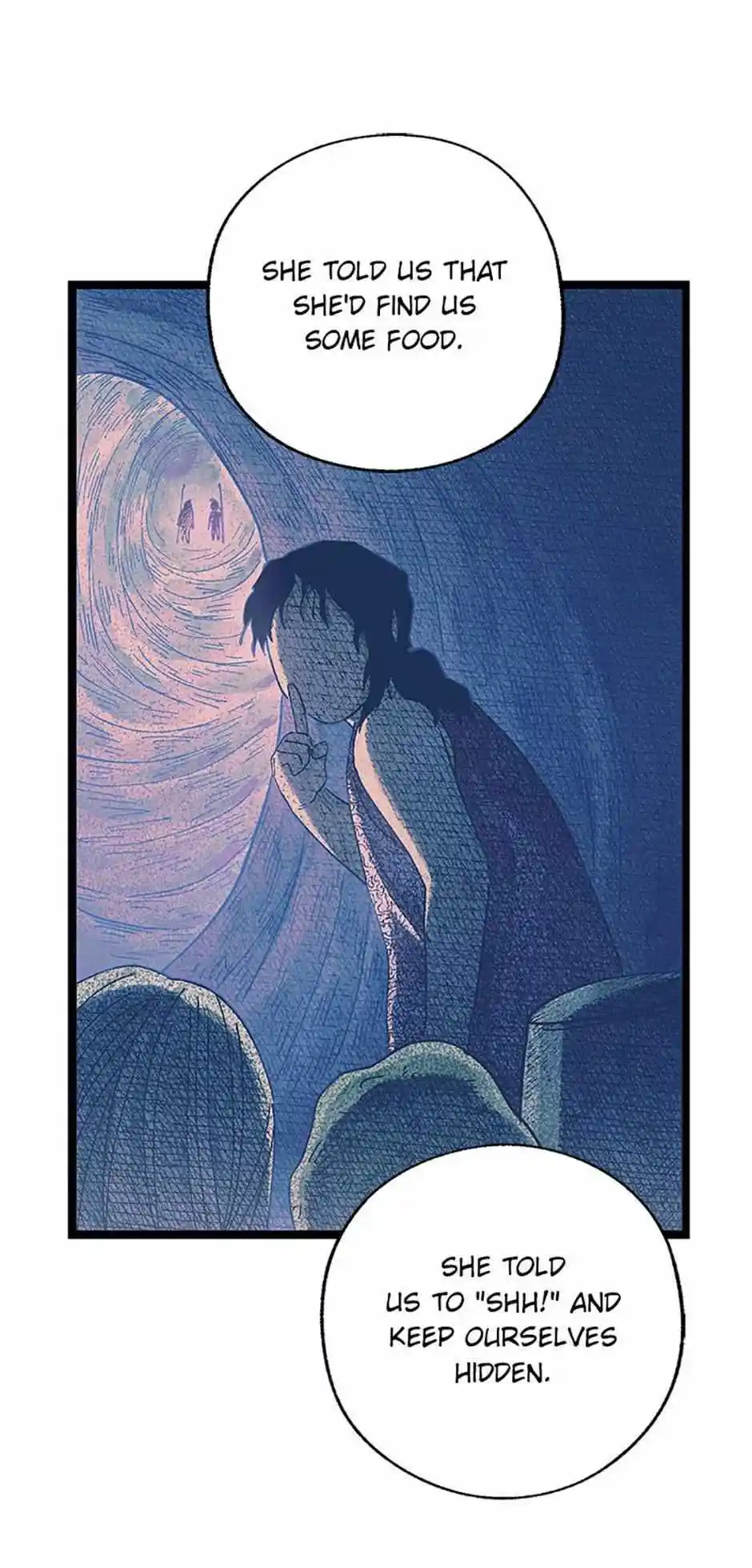 Rebirth In Paradise Chapter 85