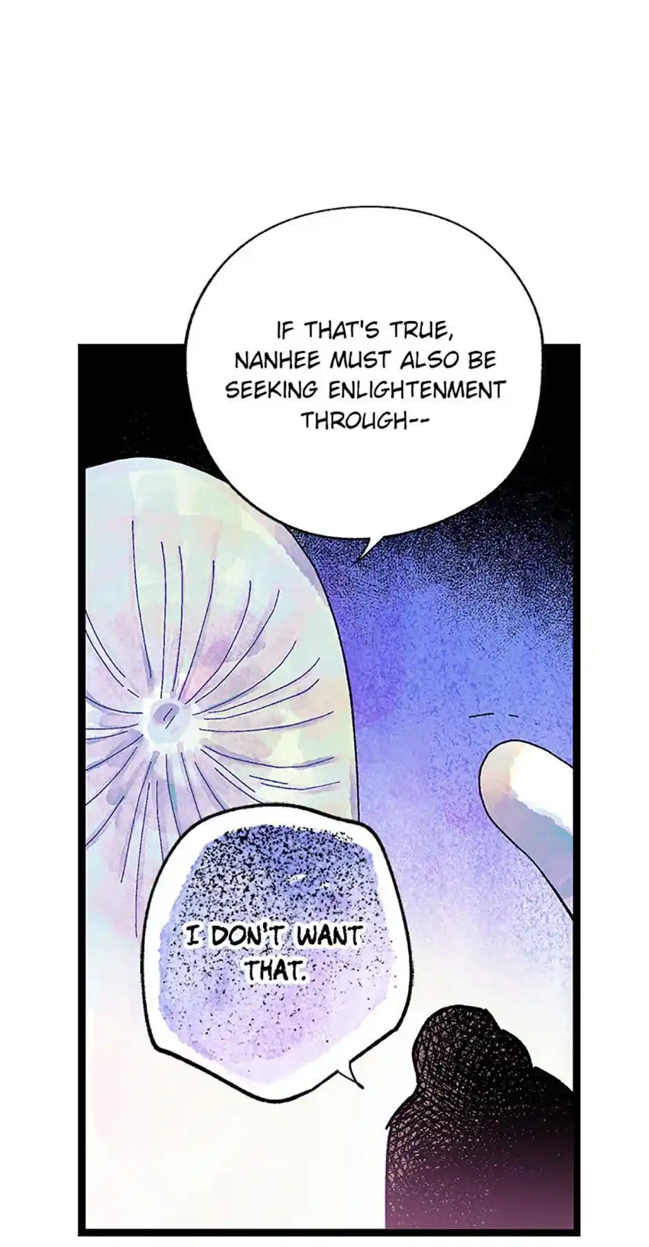 Rebirth In Paradise Chapter 85