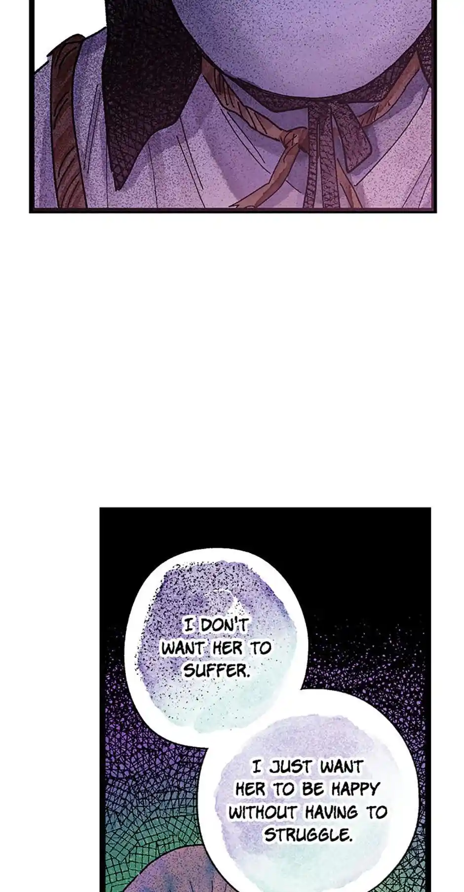 Rebirth In Paradise Chapter 85