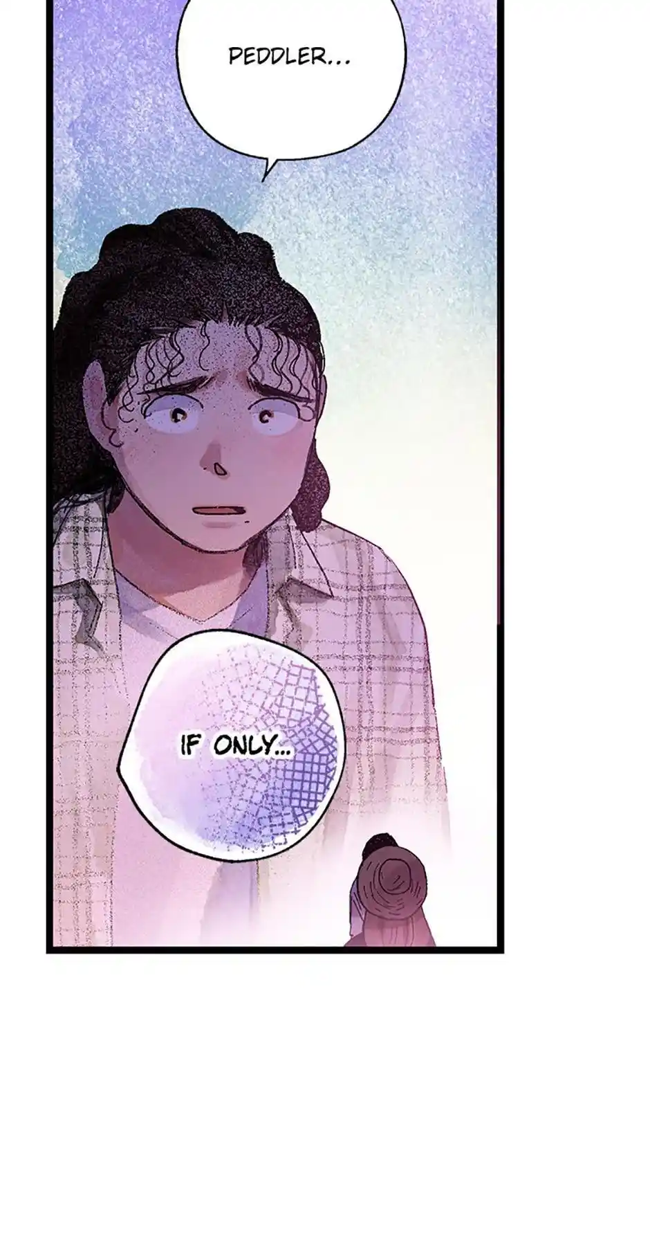 Rebirth In Paradise Chapter 85