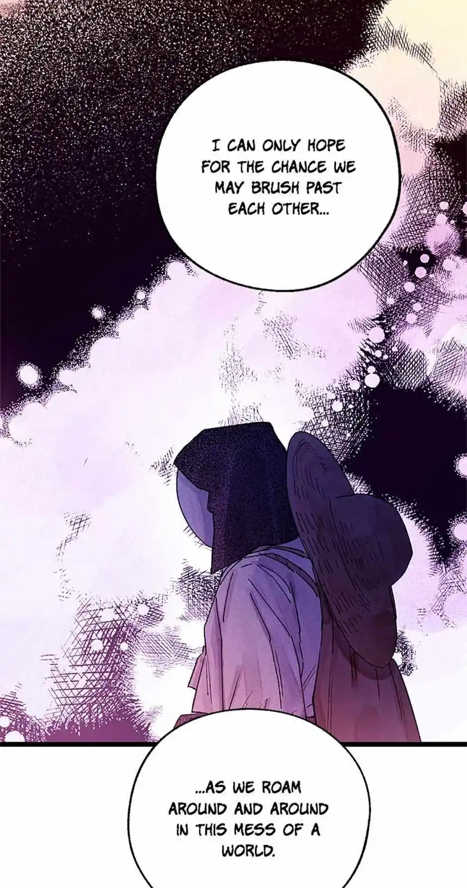 Rebirth In Paradise Chapter 85