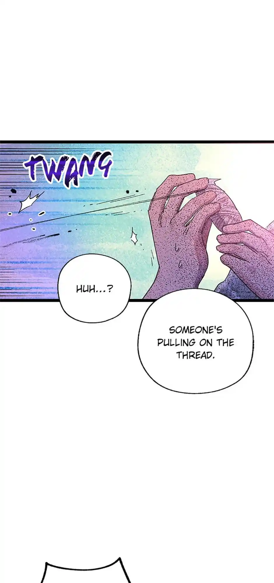 Rebirth In Paradise Chapter 85