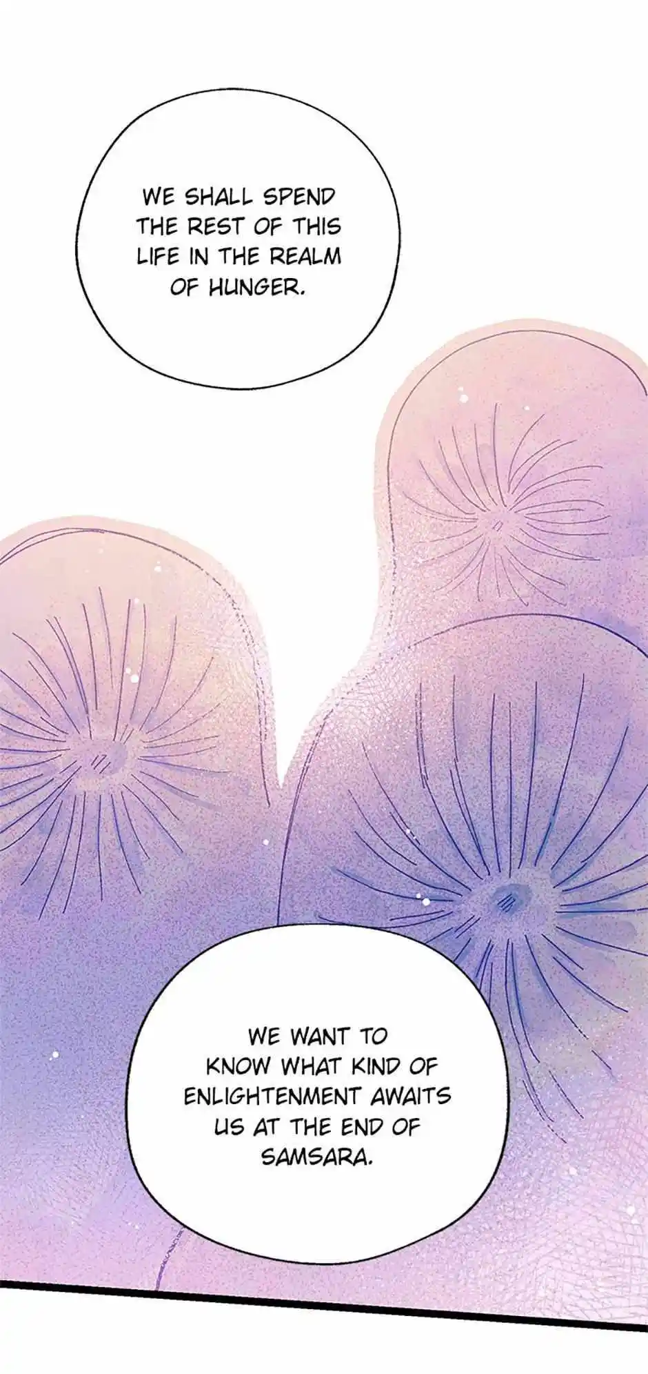 Rebirth In Paradise Chapter 85