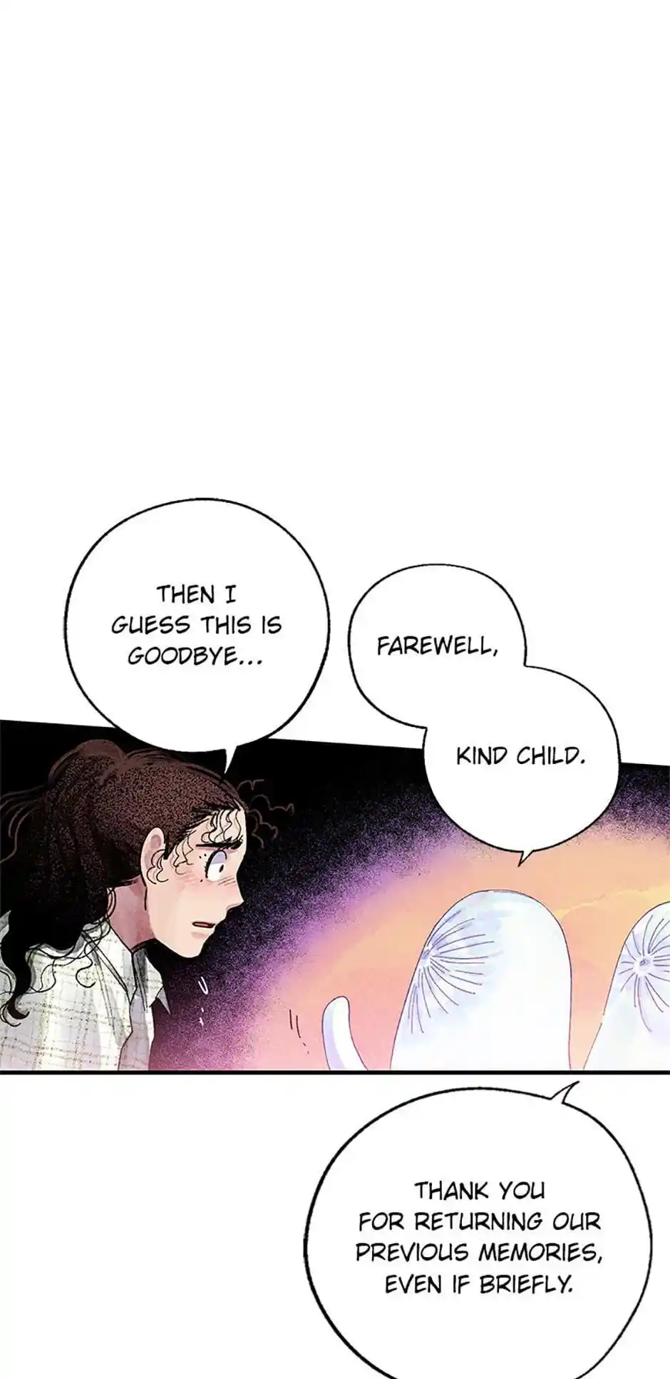 Rebirth In Paradise Chapter 85