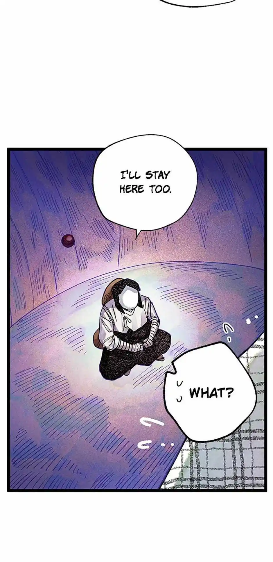 Rebirth In Paradise Chapter 85