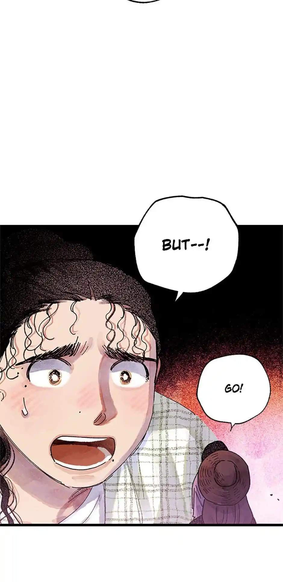 Rebirth In Paradise Chapter 85