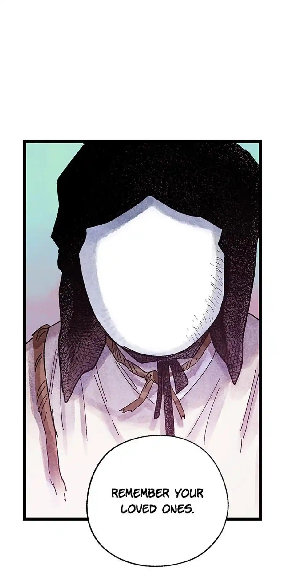 Rebirth In Paradise Chapter 85