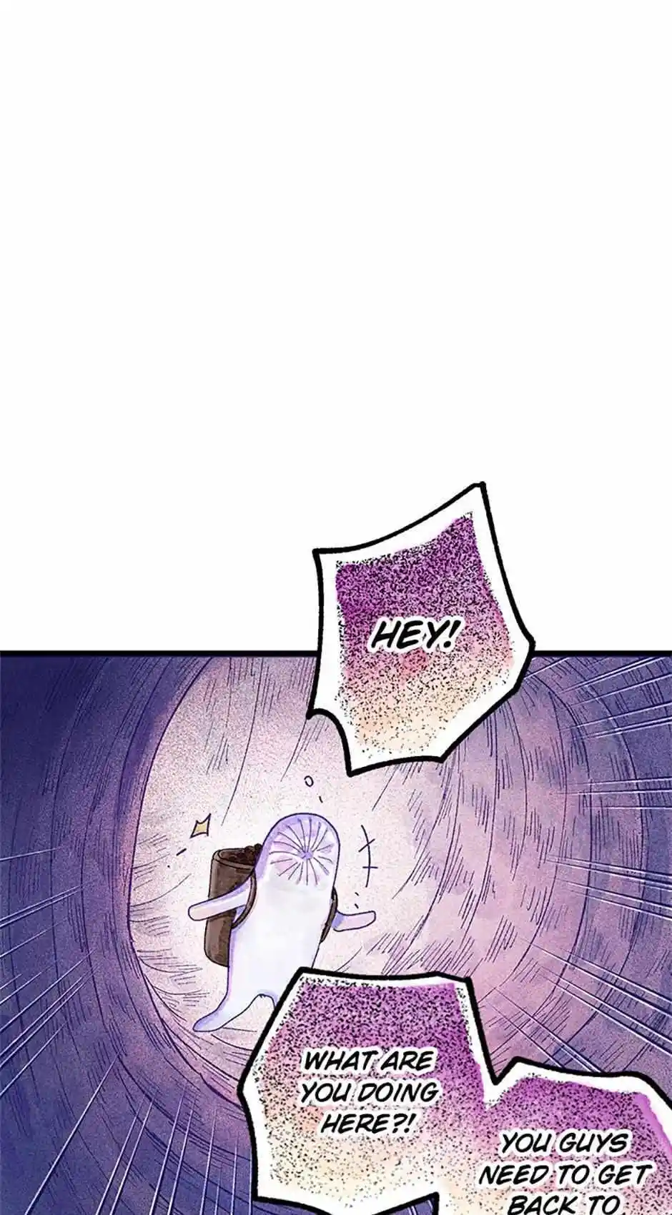 Rebirth In Paradise Chapter 85