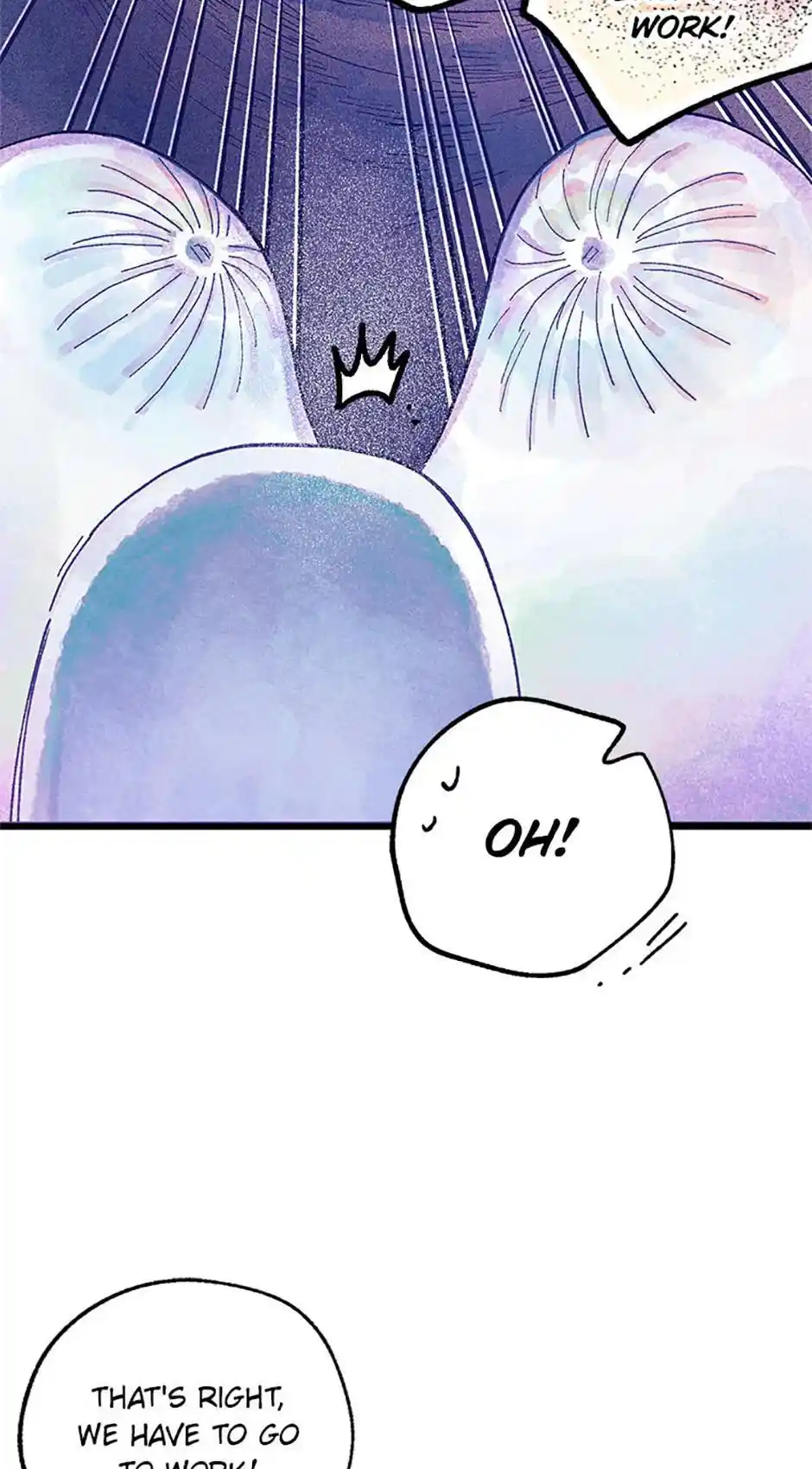 Rebirth In Paradise Chapter 85