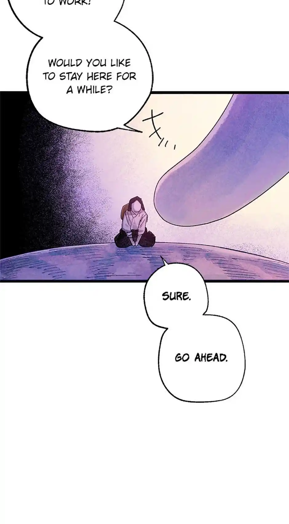 Rebirth In Paradise Chapter 85