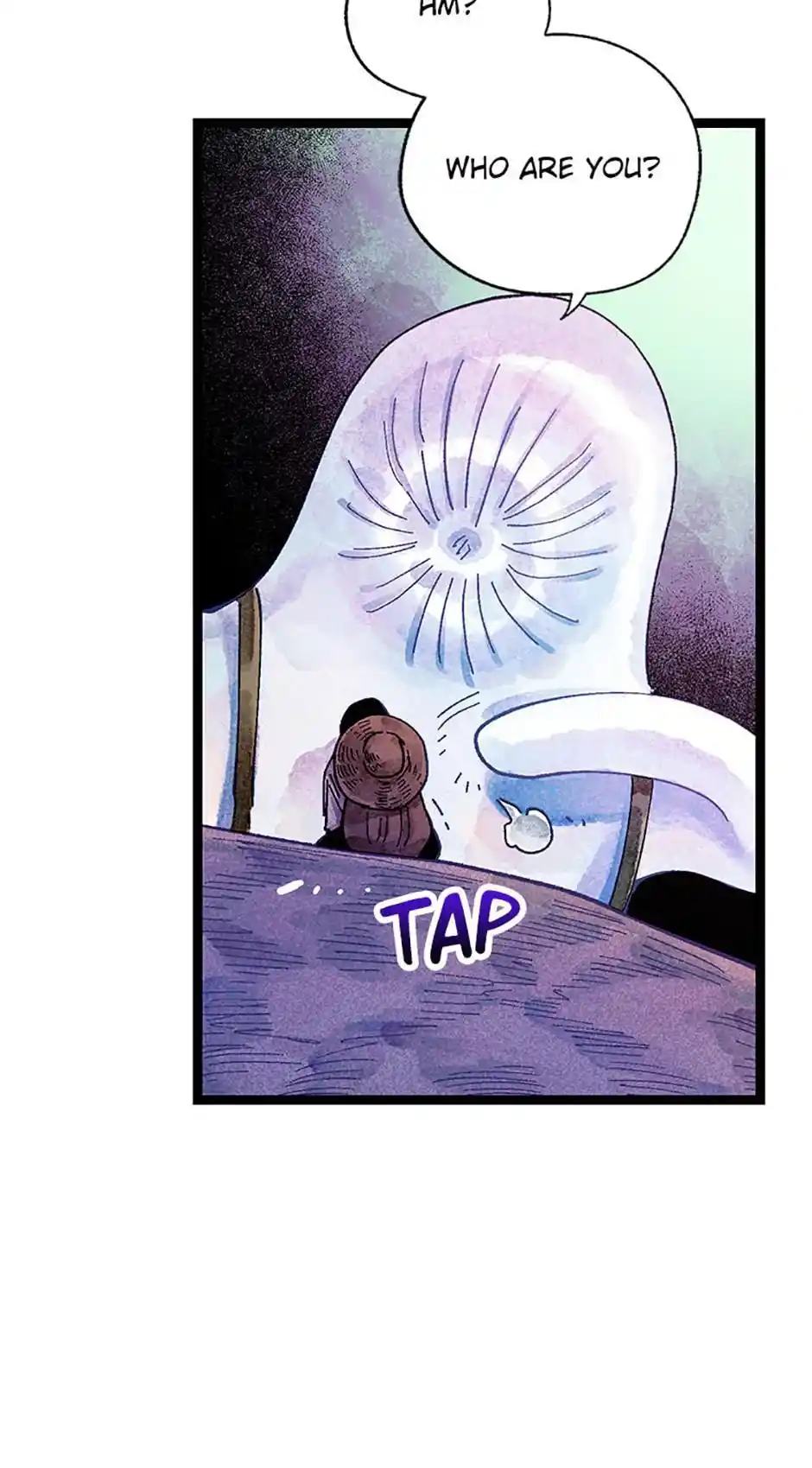 Rebirth In Paradise Chapter 85