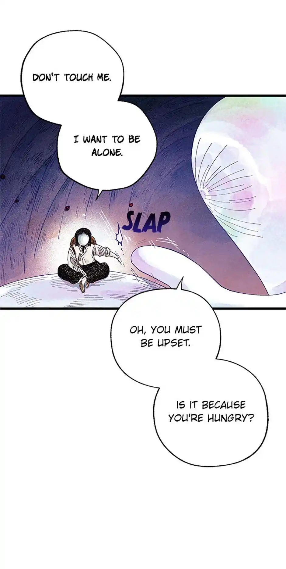 Rebirth In Paradise Chapter 85