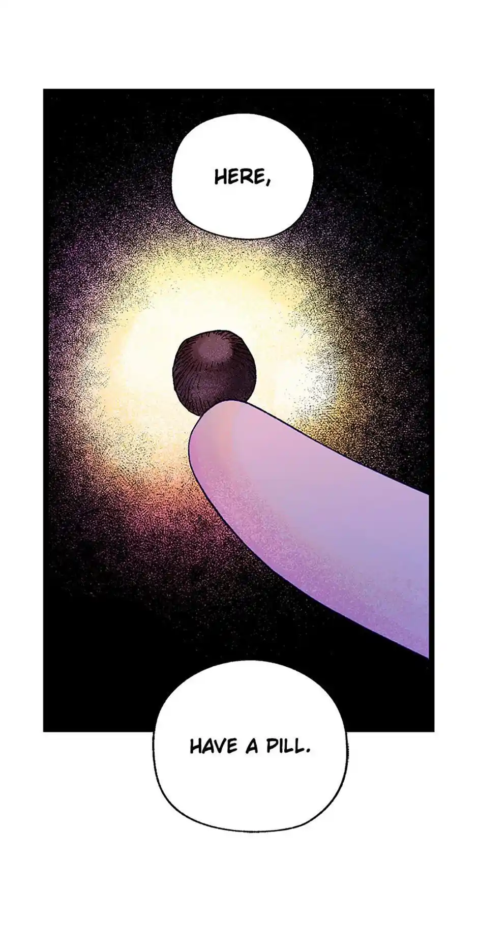 Rebirth In Paradise Chapter 85