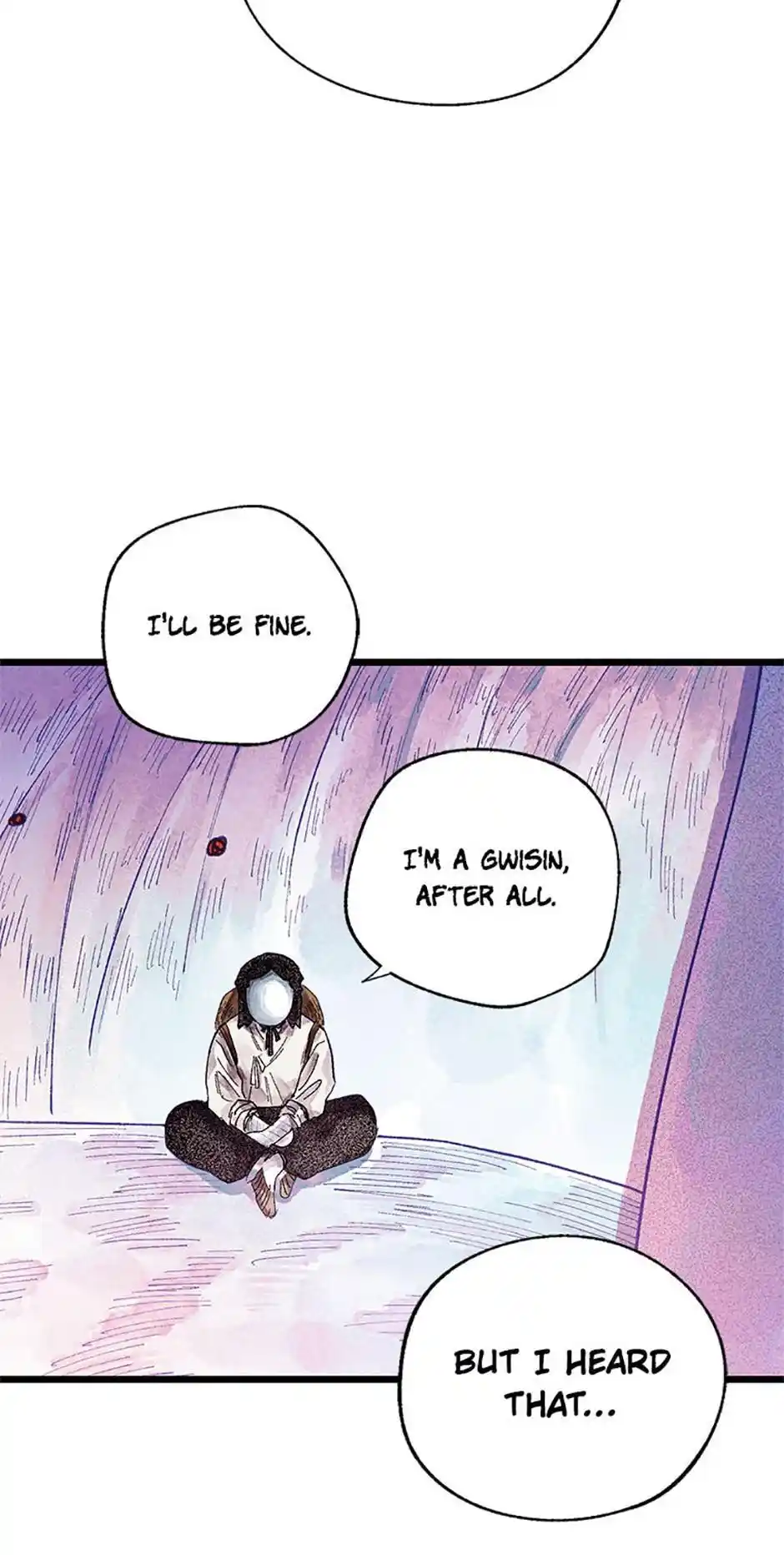 Rebirth In Paradise Chapter 85