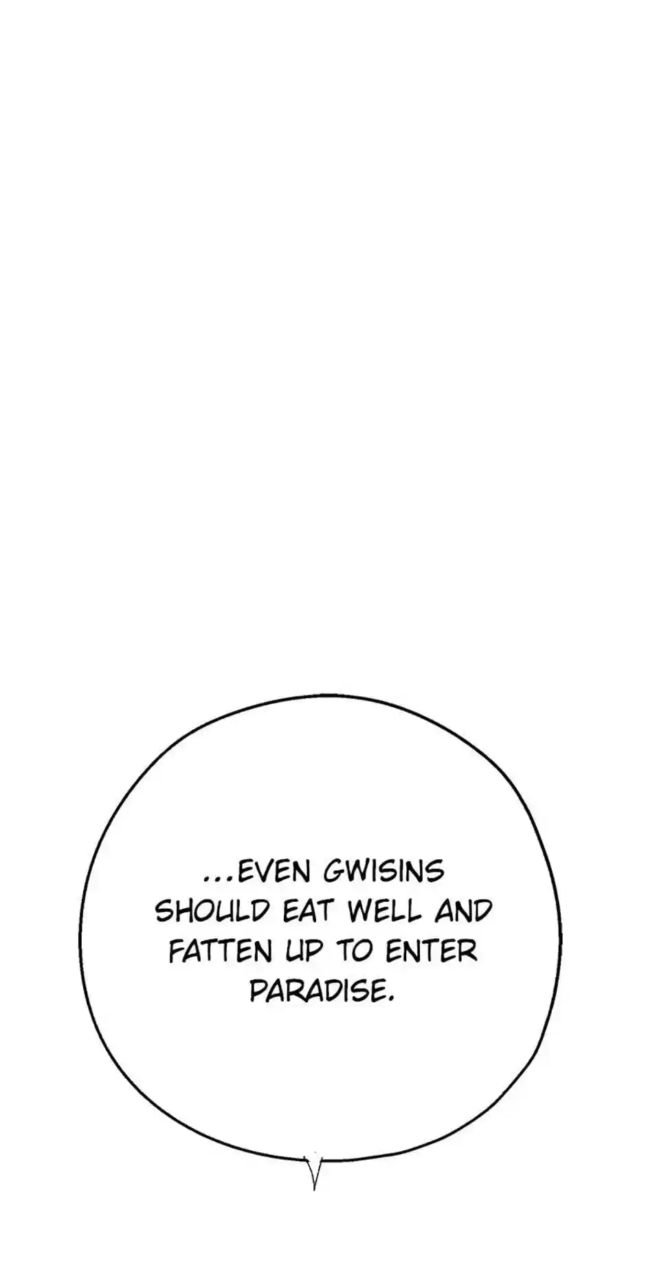 Rebirth In Paradise Chapter 85