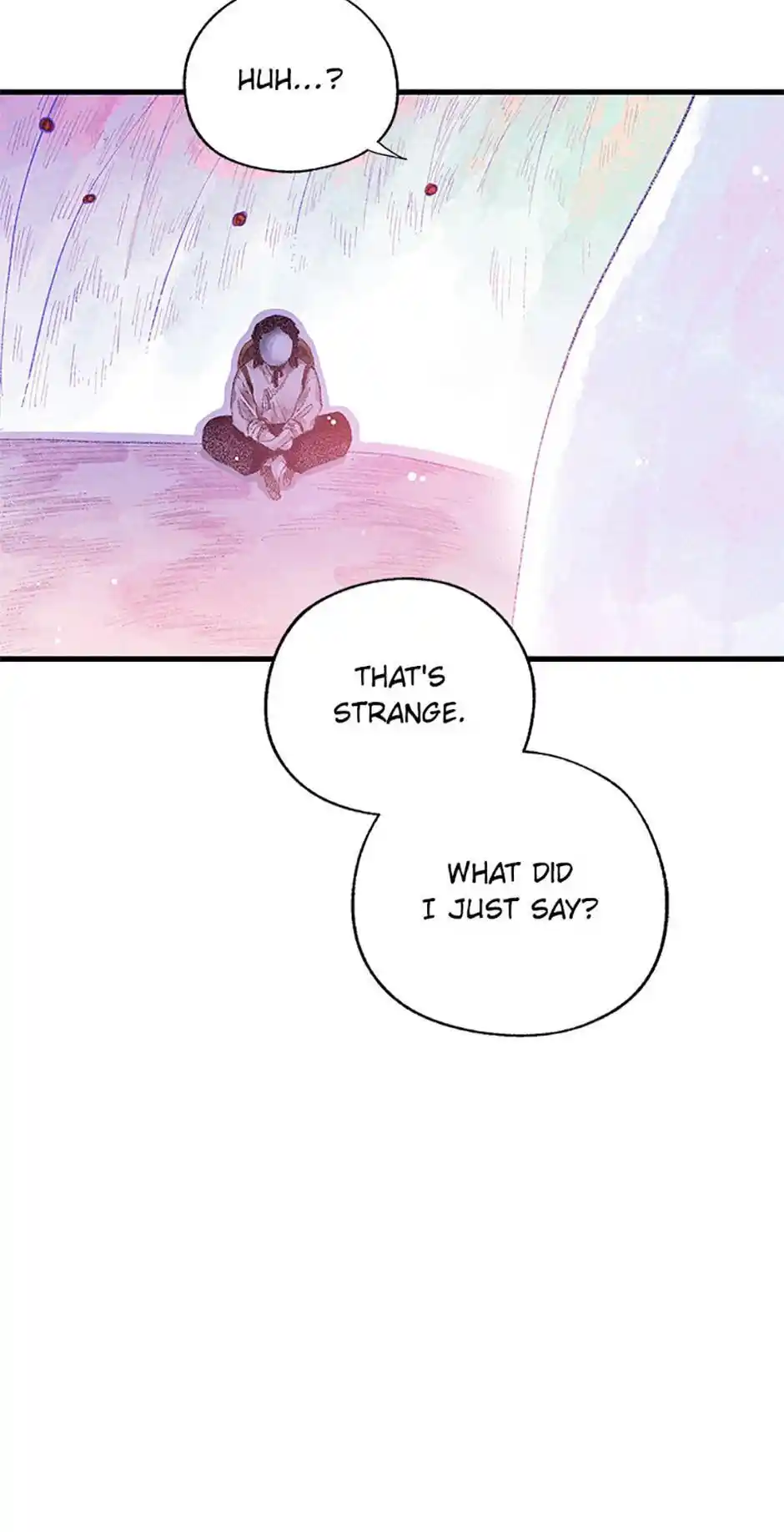 Rebirth In Paradise Chapter 85