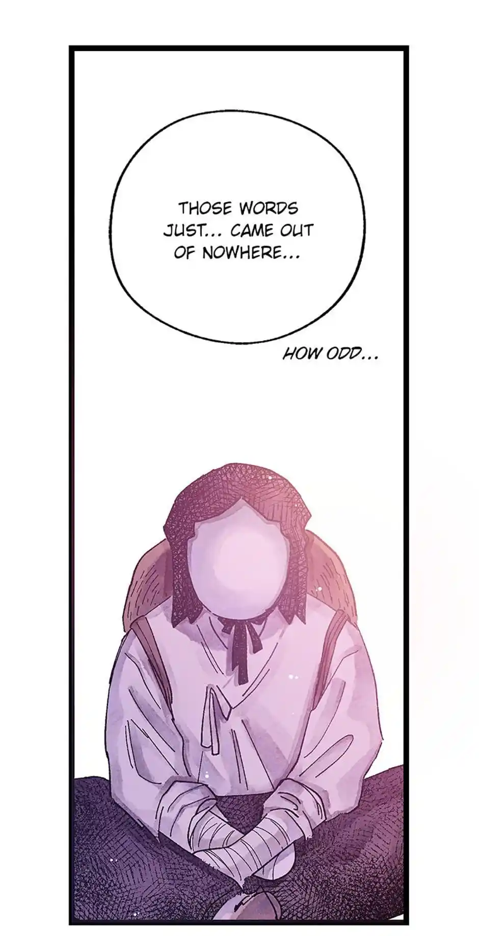 Rebirth In Paradise Chapter 85