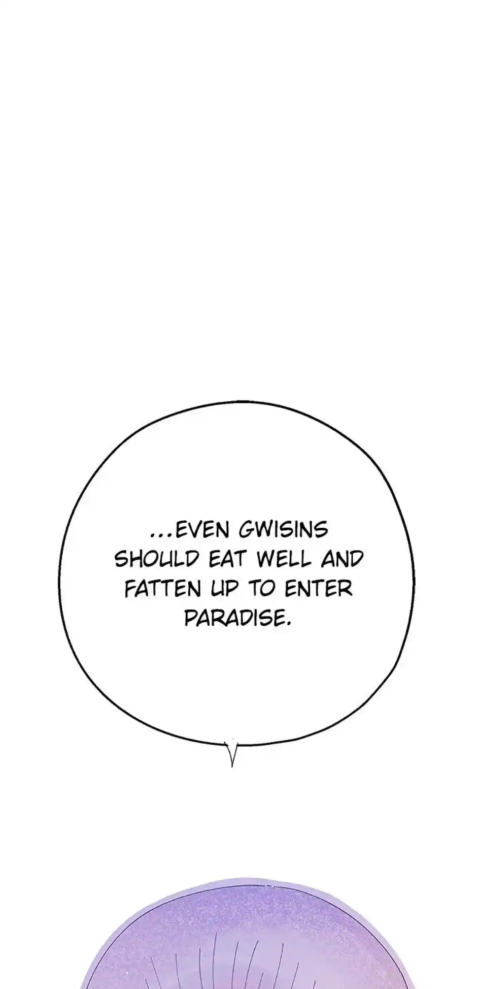 Rebirth In Paradise Chapter 86