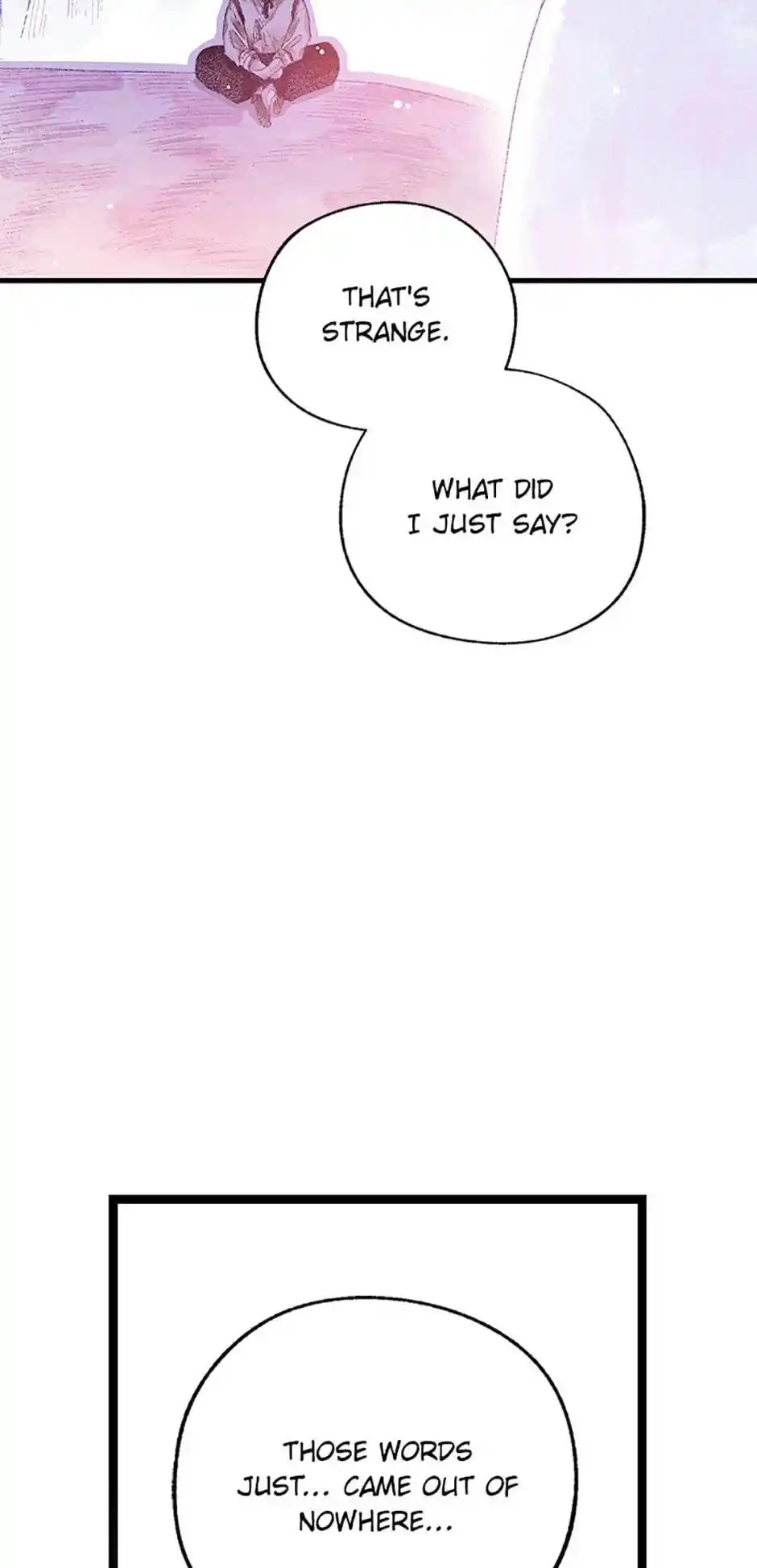 Rebirth In Paradise Chapter 86