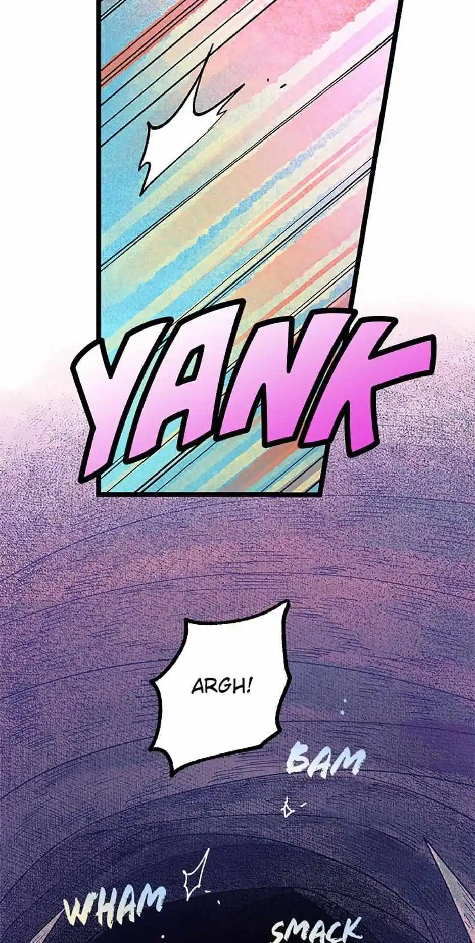 Rebirth In Paradise Chapter 86