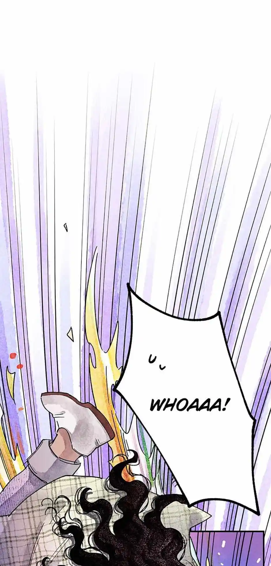 Rebirth In Paradise Chapter 86