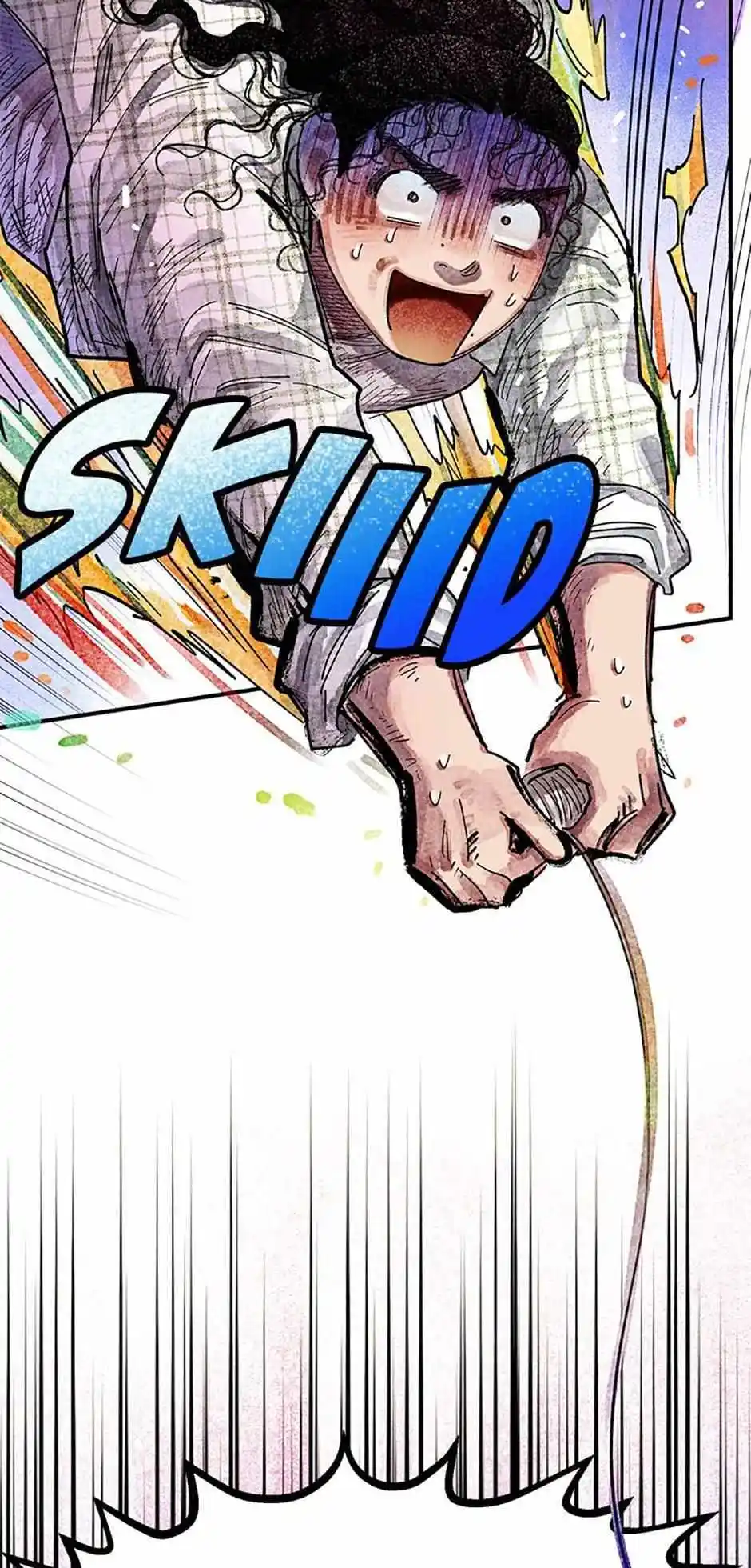 Rebirth In Paradise Chapter 86