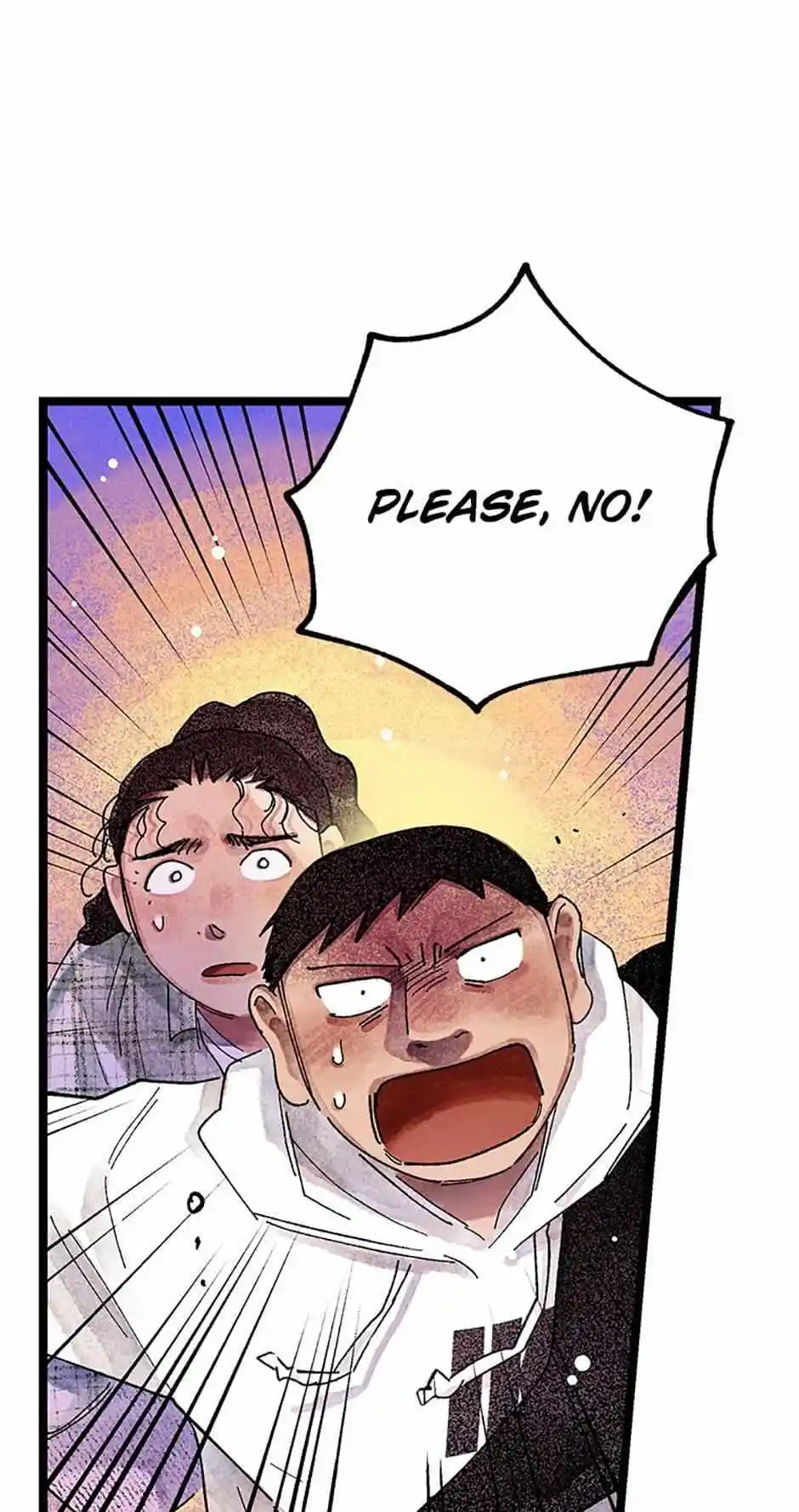 Rebirth In Paradise Chapter 86