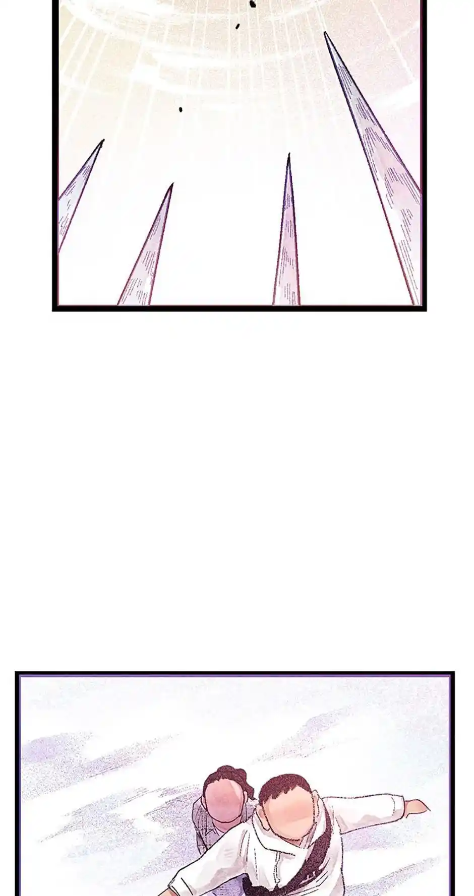 Rebirth In Paradise Chapter 86