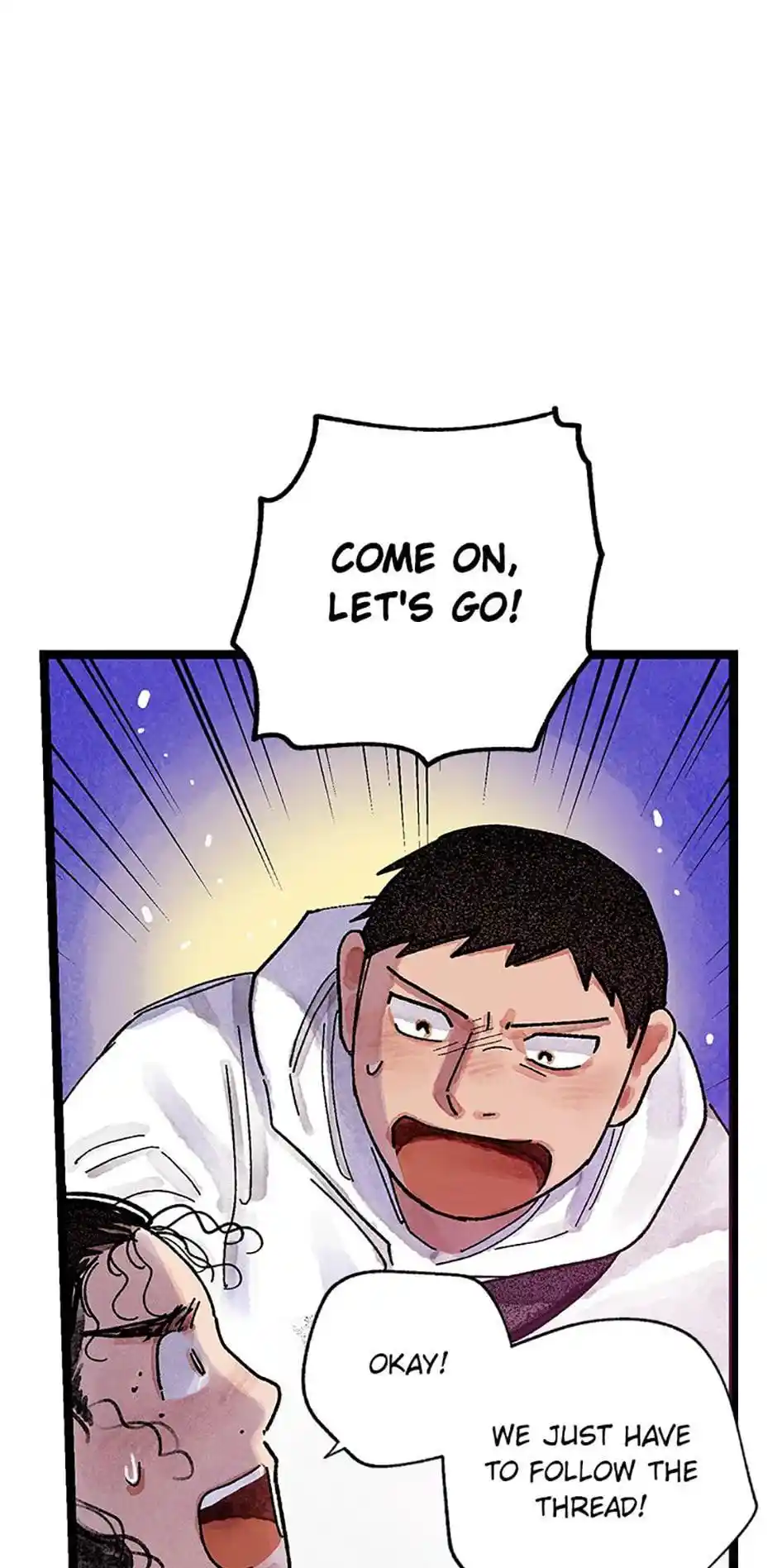 Rebirth In Paradise Chapter 86