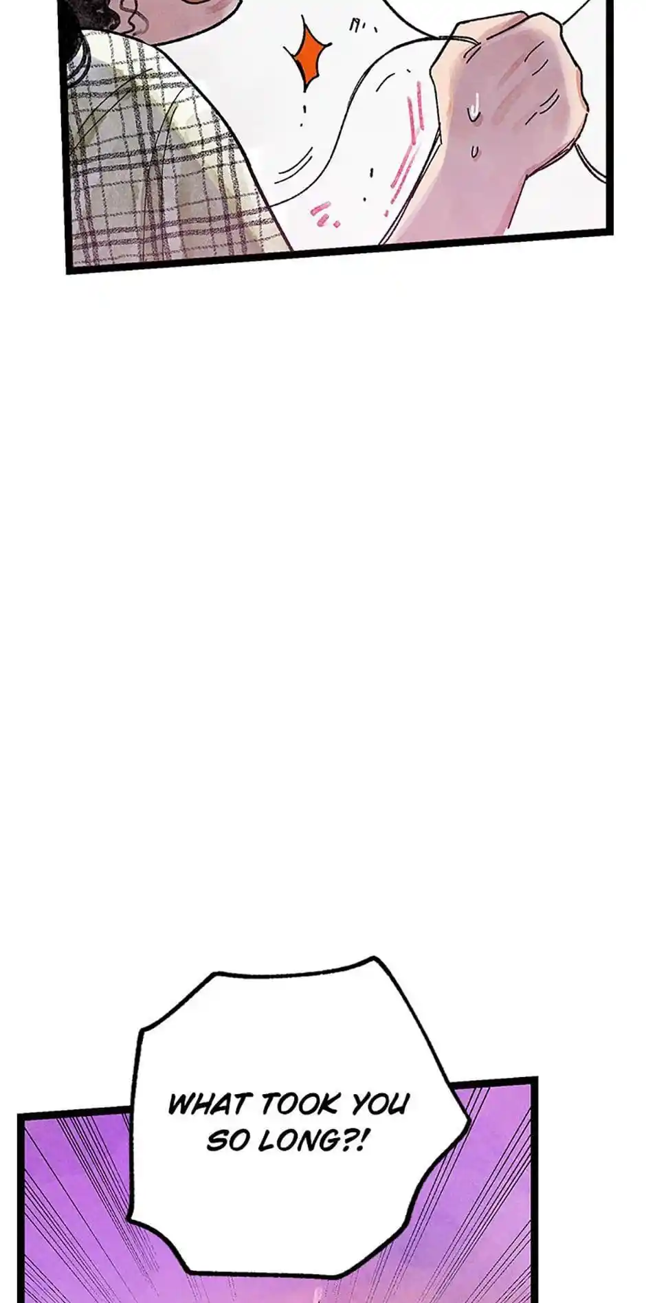 Rebirth In Paradise Chapter 86