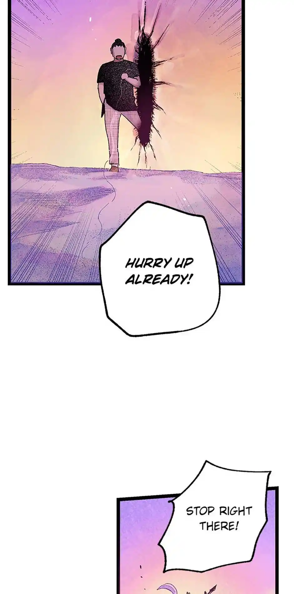 Rebirth In Paradise Chapter 86