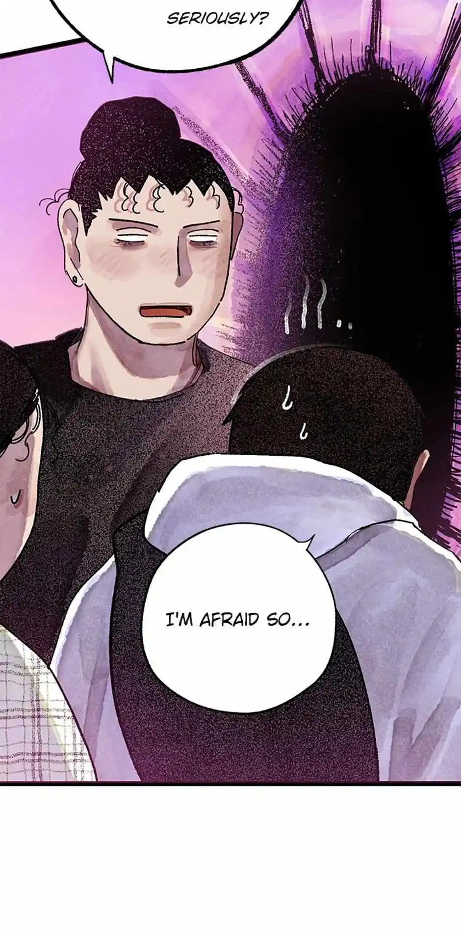 Rebirth In Paradise Chapter 86