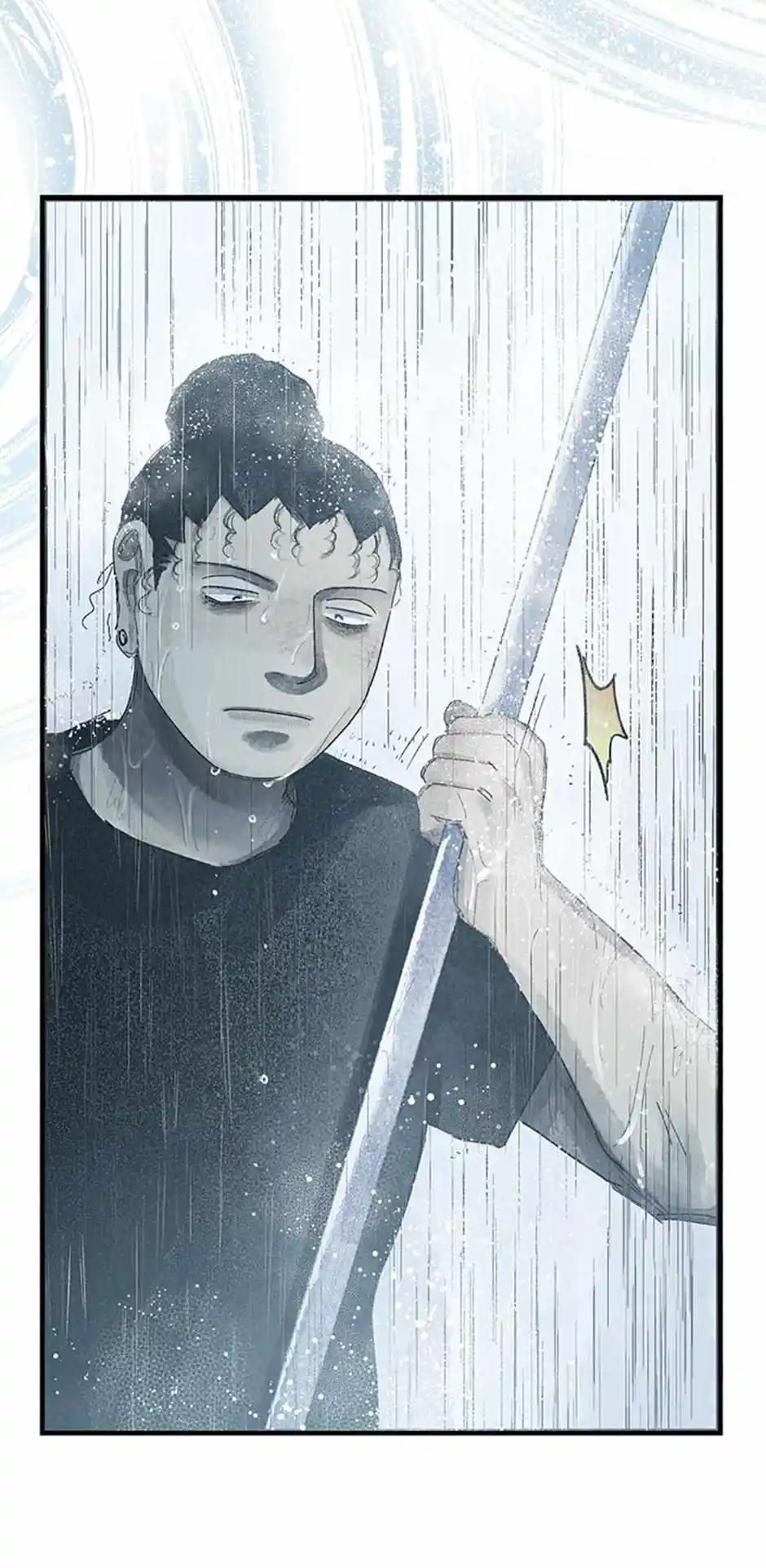 Rebirth In Paradise Chapter 86