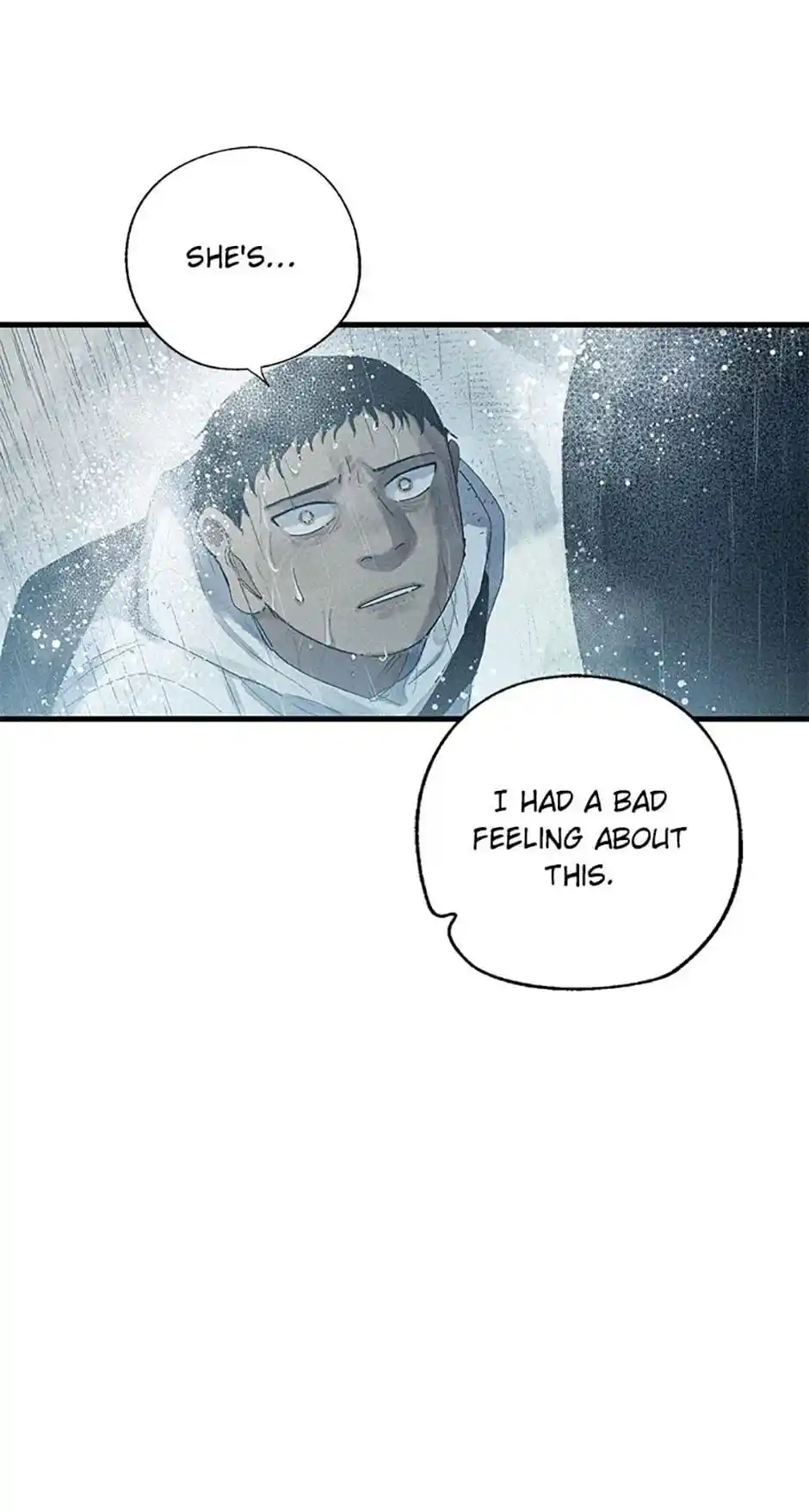 Rebirth In Paradise Chapter 86