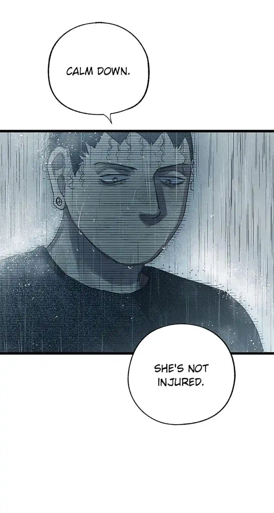 Rebirth In Paradise Chapter 86