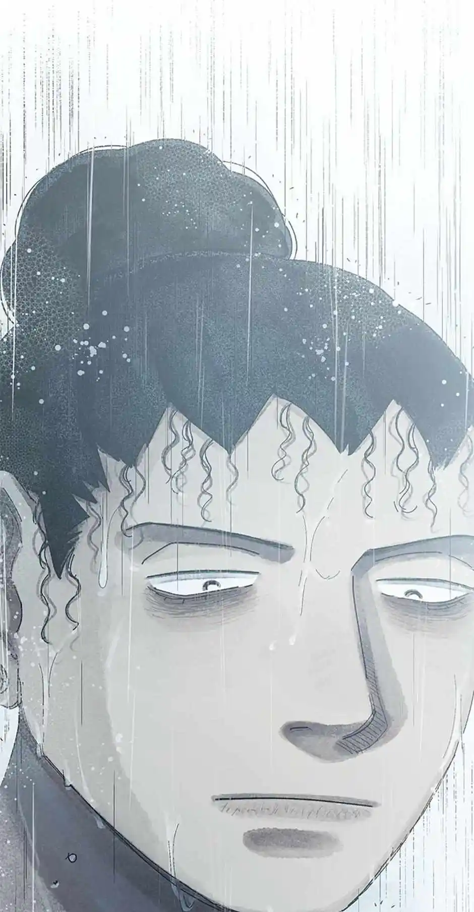 Rebirth In Paradise Chapter 86