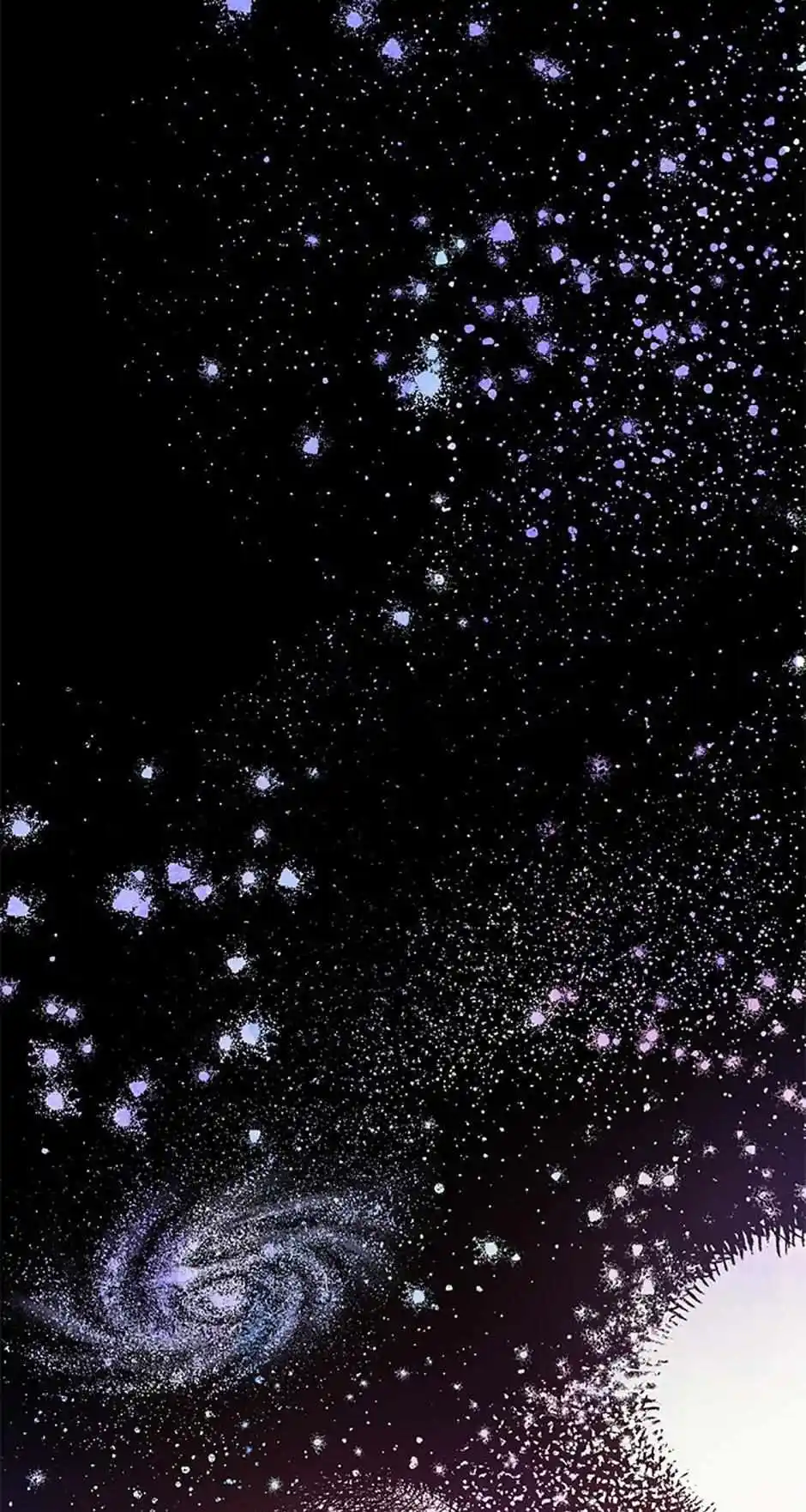 Rebirth In Paradise Chapter 86