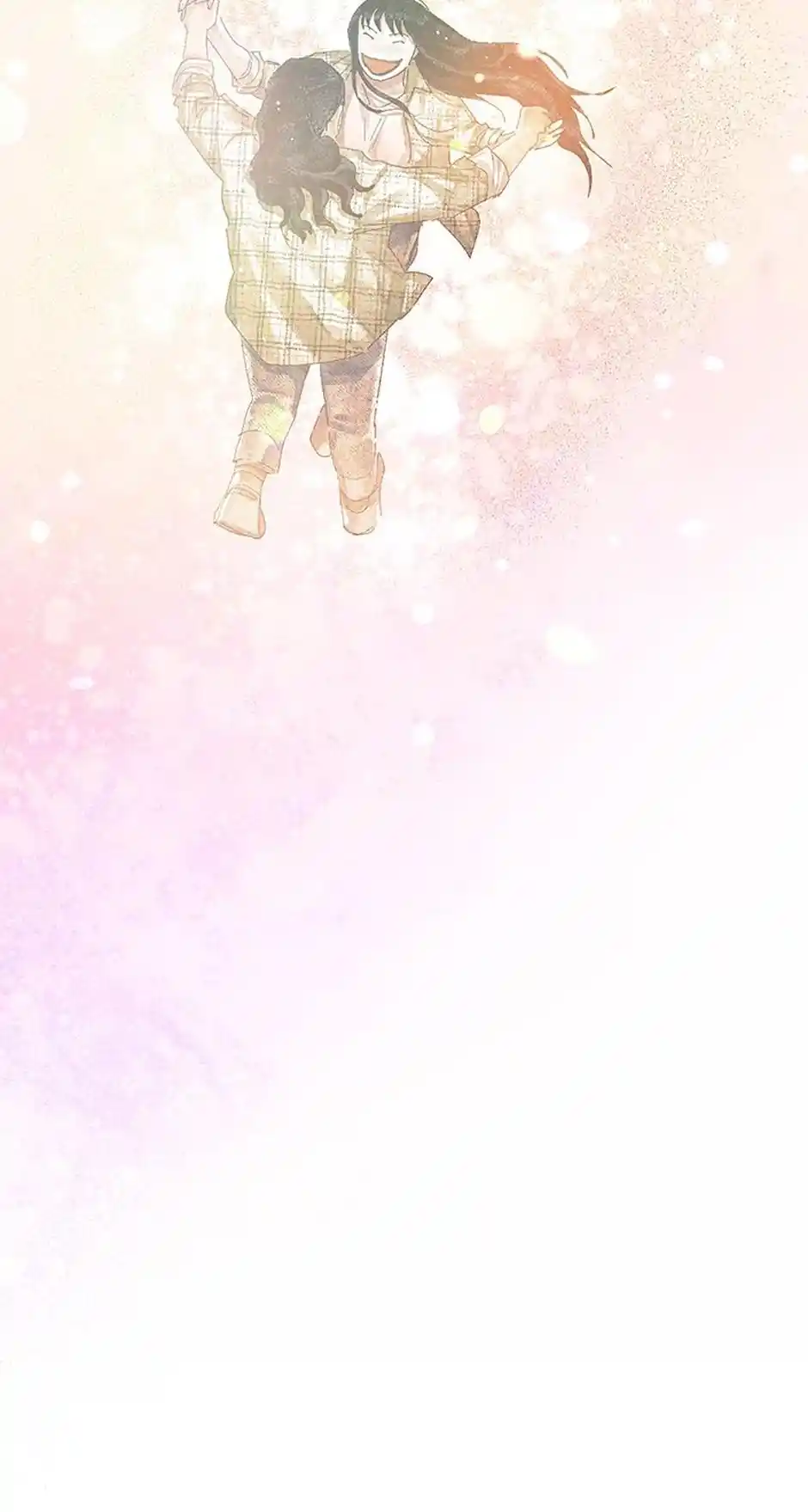 Rebirth In Paradise Chapter 86