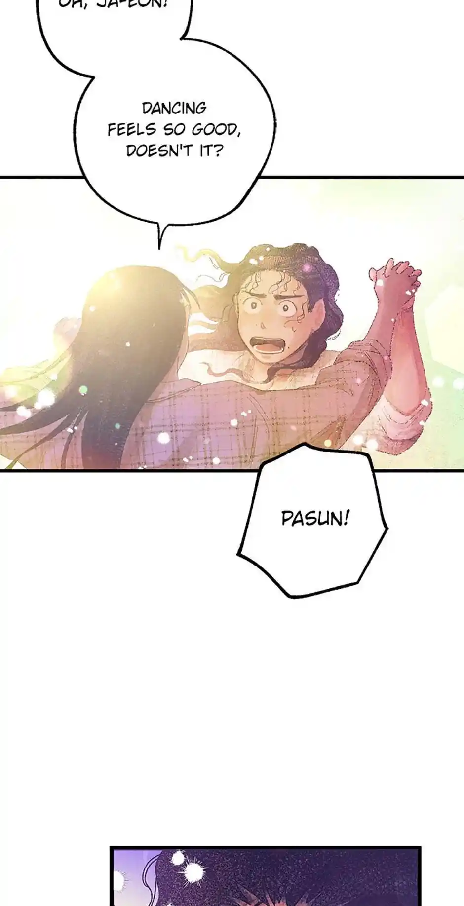 Rebirth In Paradise Chapter 86