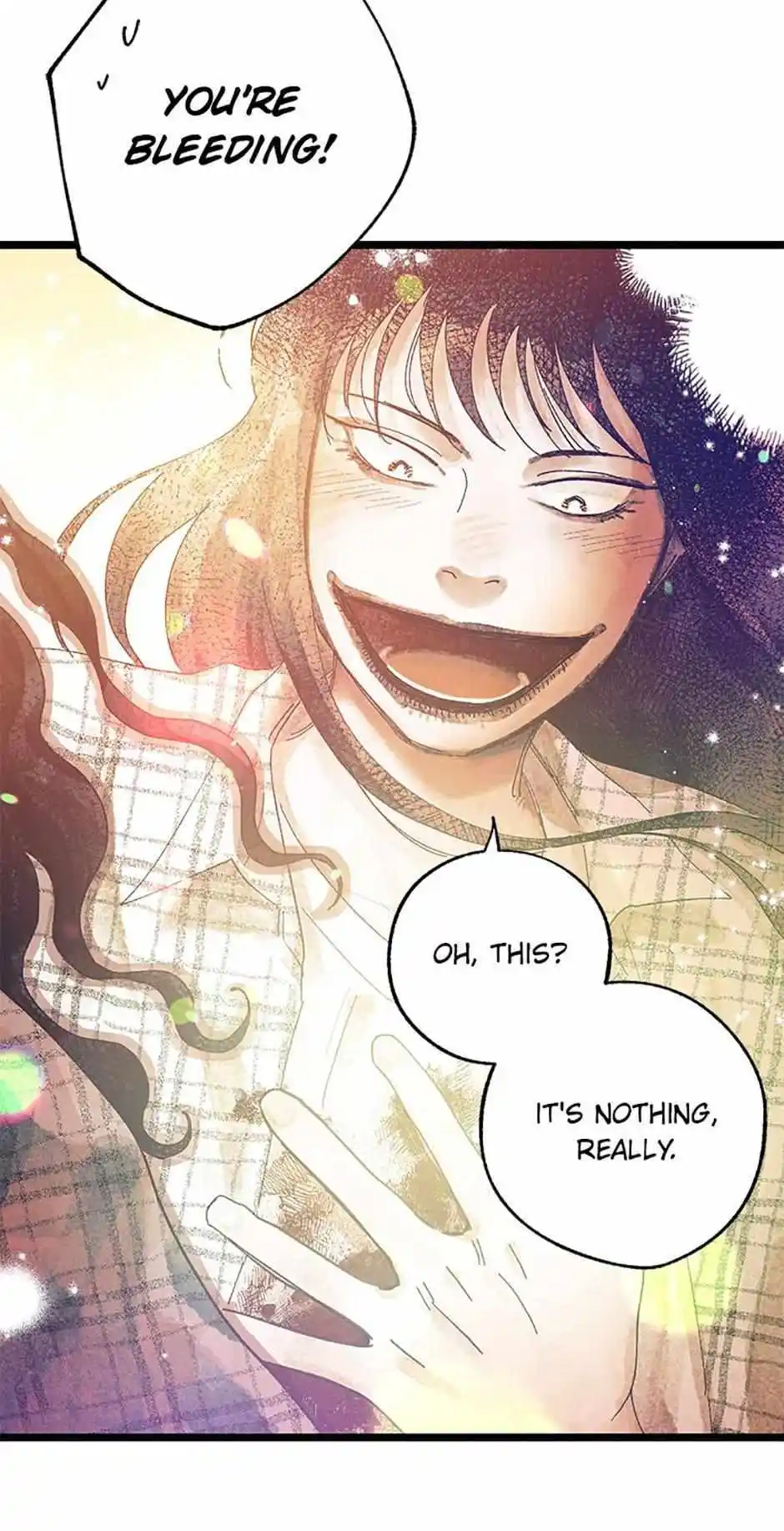 Rebirth In Paradise Chapter 86