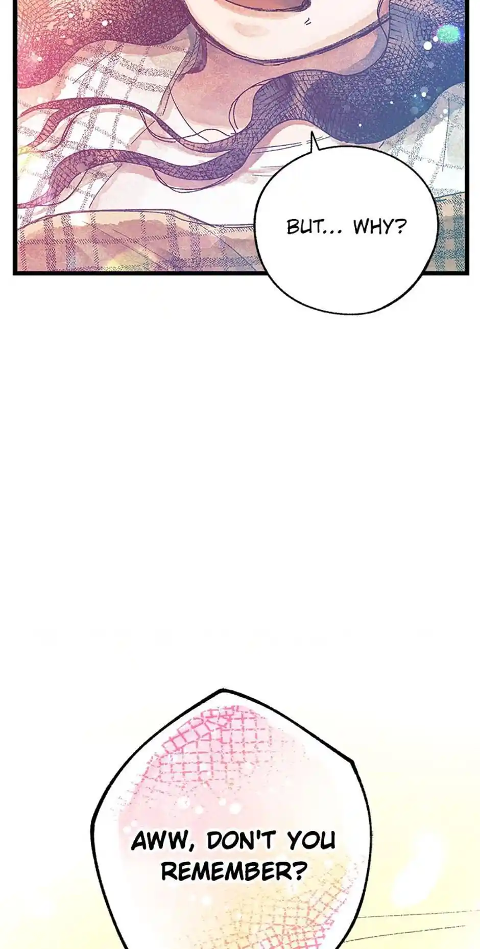 Rebirth In Paradise Chapter 86