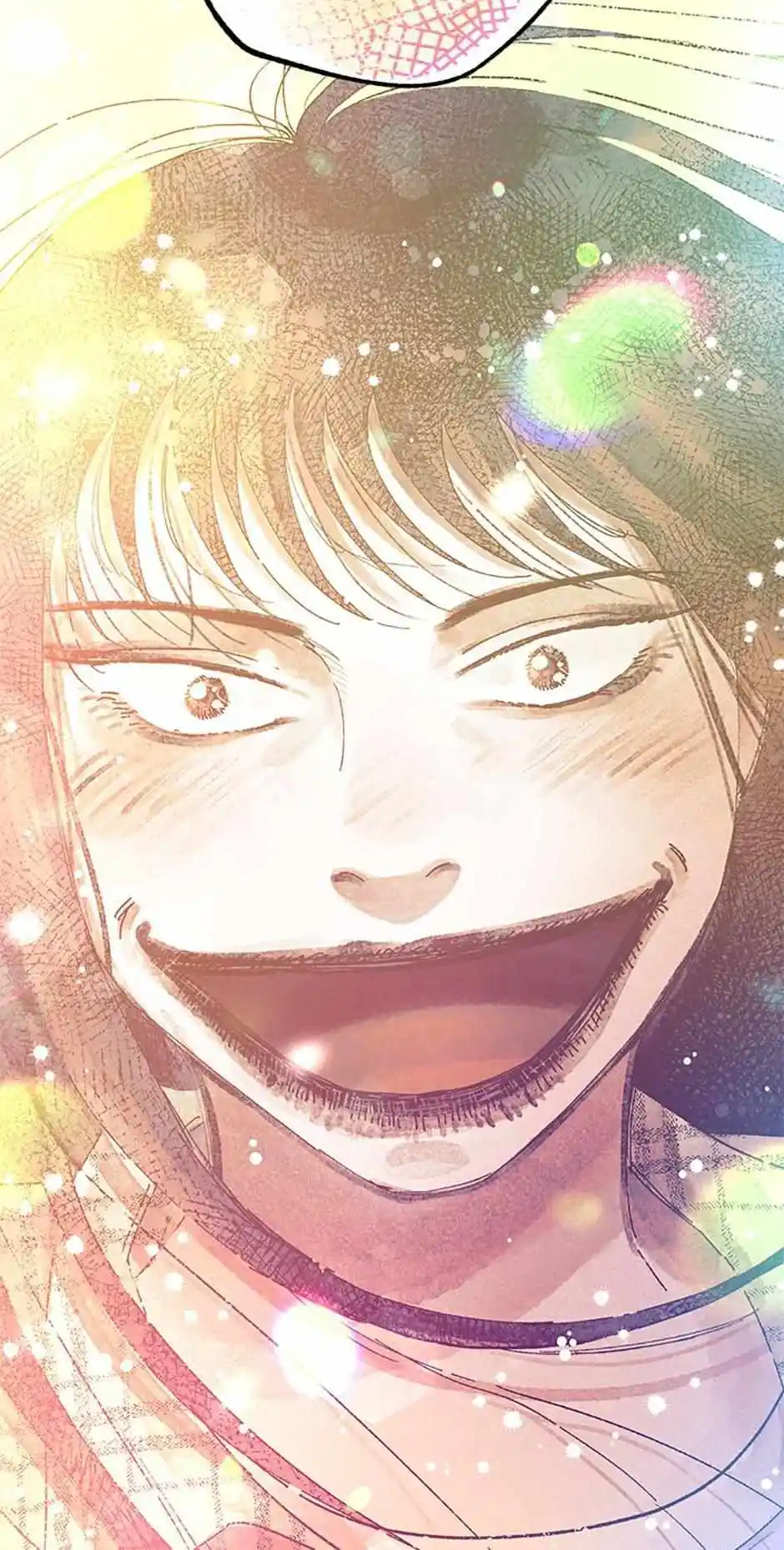 Rebirth In Paradise Chapter 86