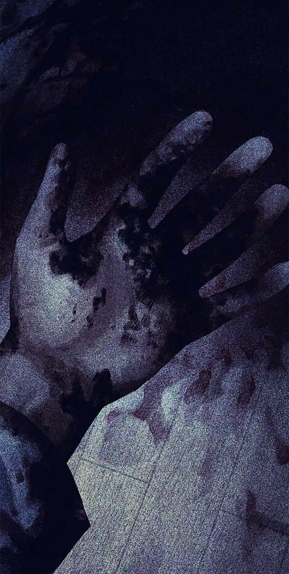 Rebirth In Paradise Chapter 86