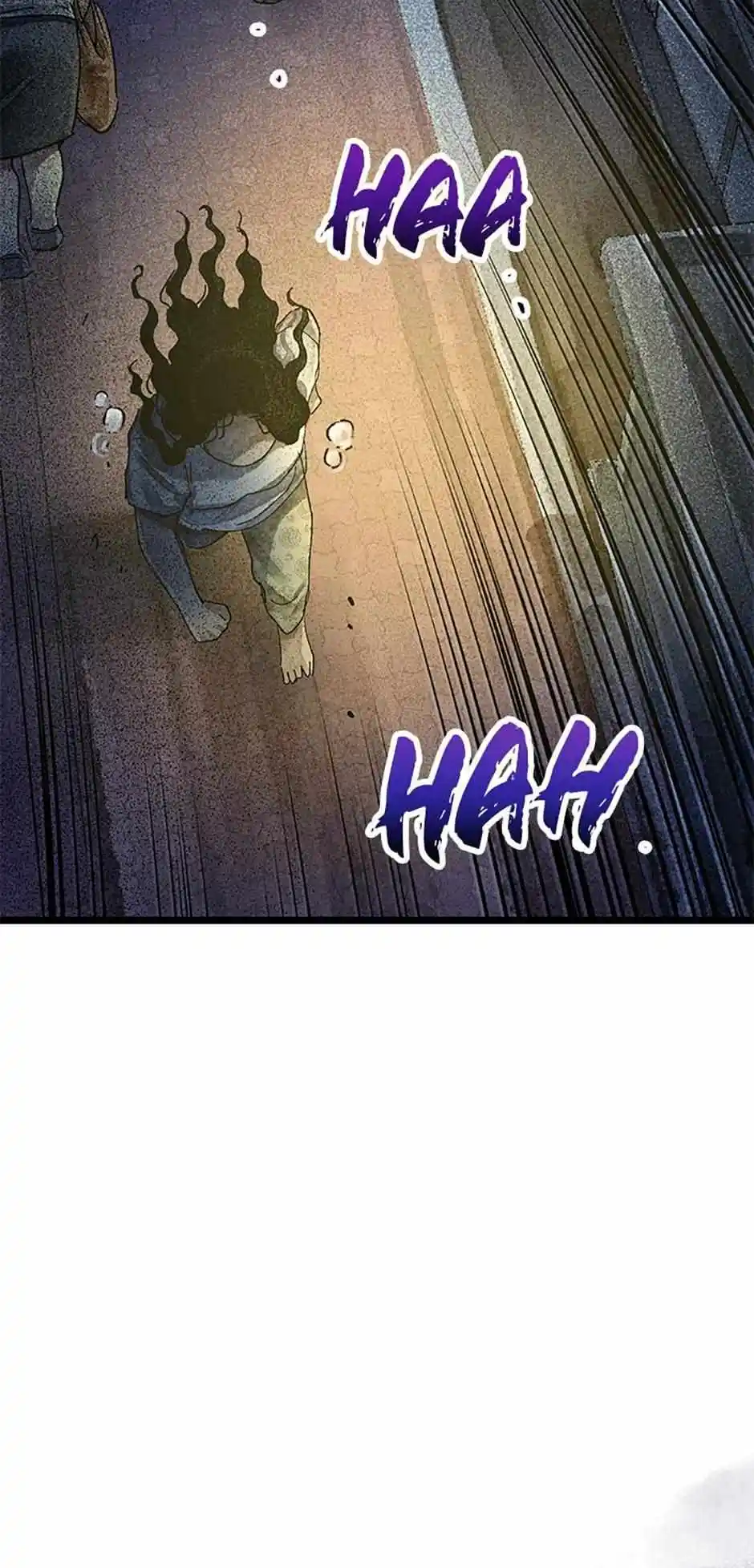 Rebirth In Paradise Chapter 86