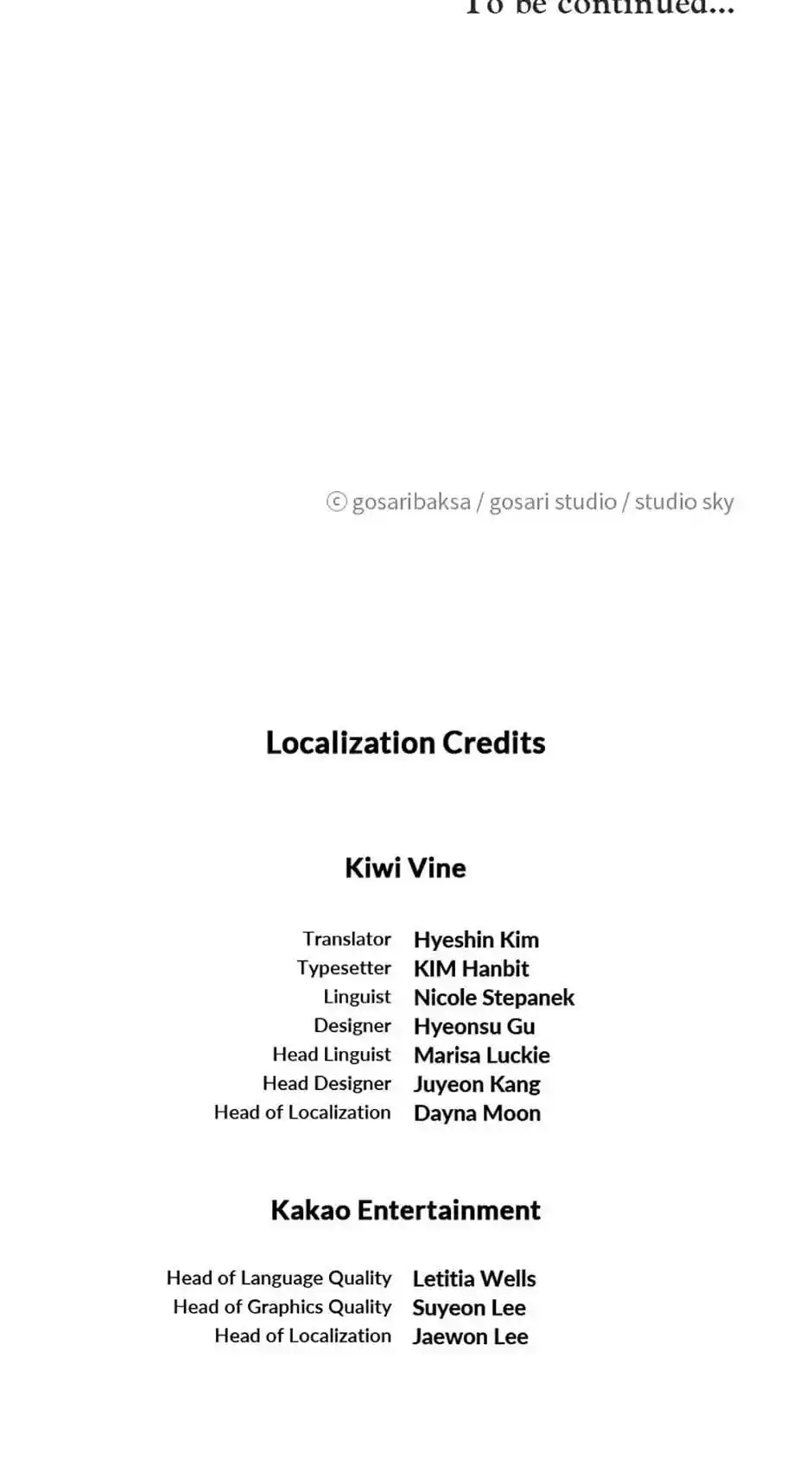 Rebirth In Paradise Chapter 86