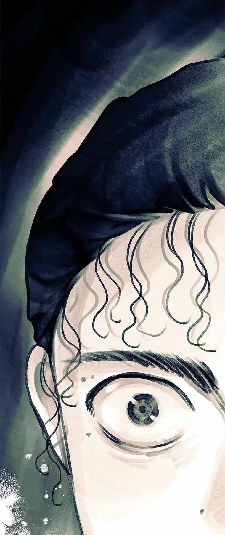 Rebirth In Paradise Chapter 88