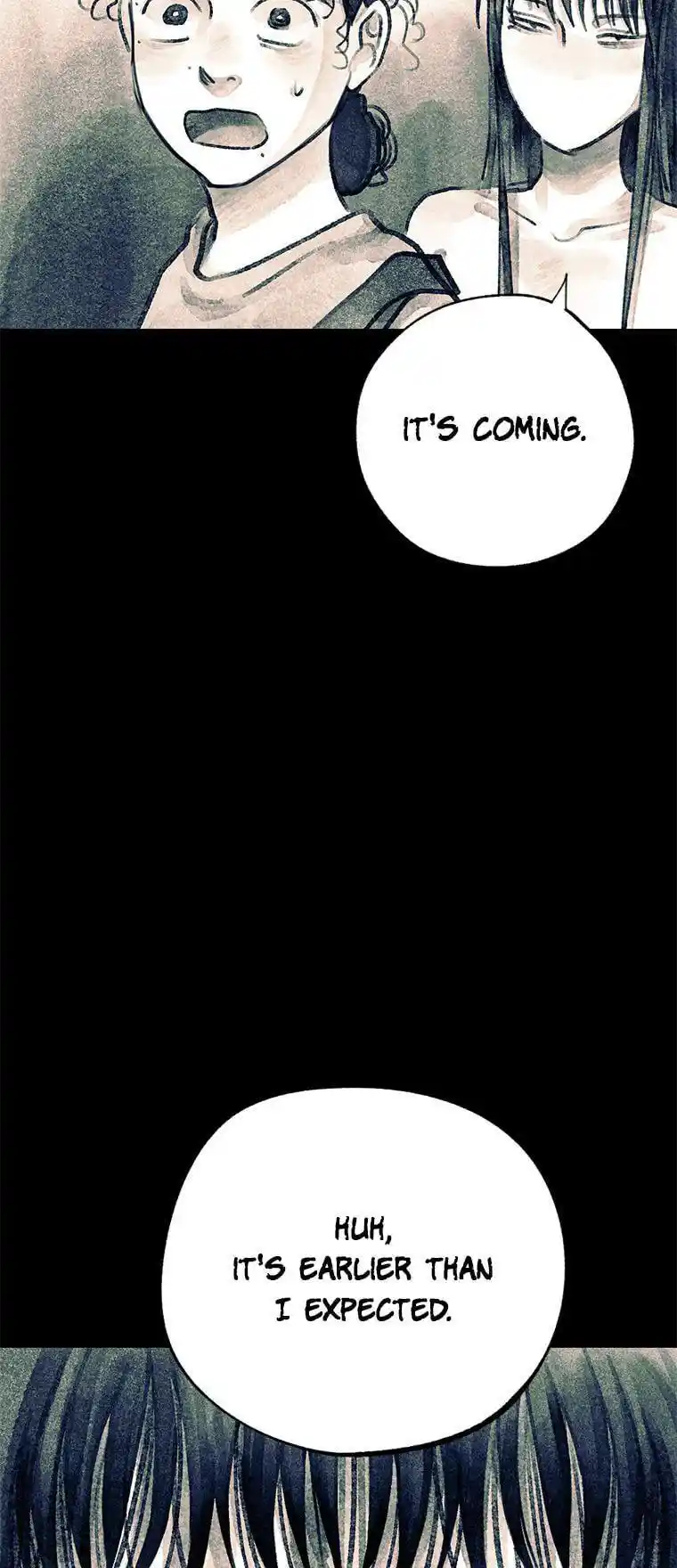 Rebirth In Paradise Chapter 88